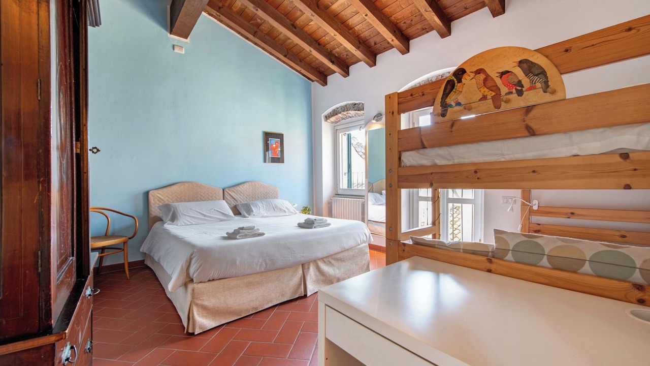 Photo of Bedroom in Sulzano