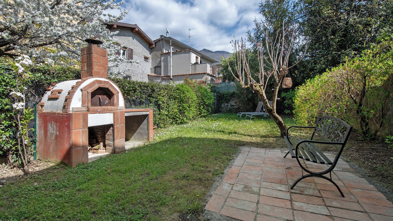 Photo of Outdoor in Sulzano