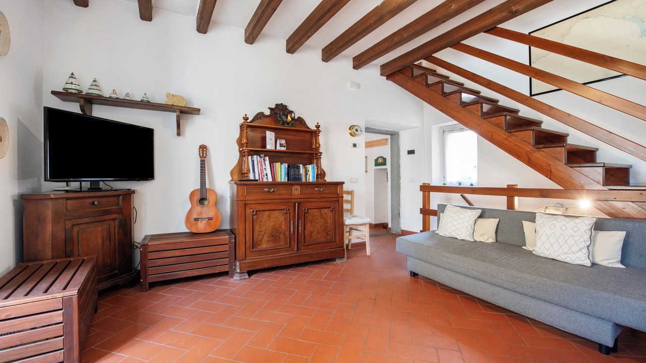 Photo of Livingroom in Sulzano