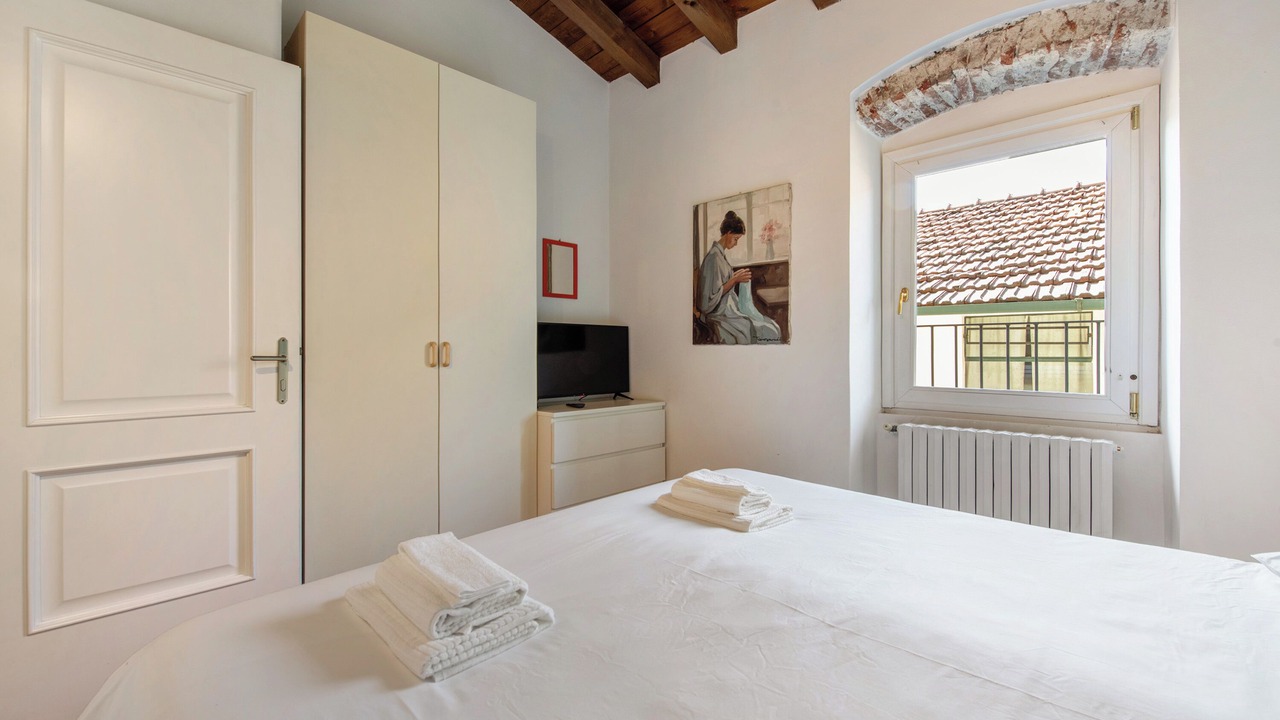 Photo of Bedroom in Sulzano