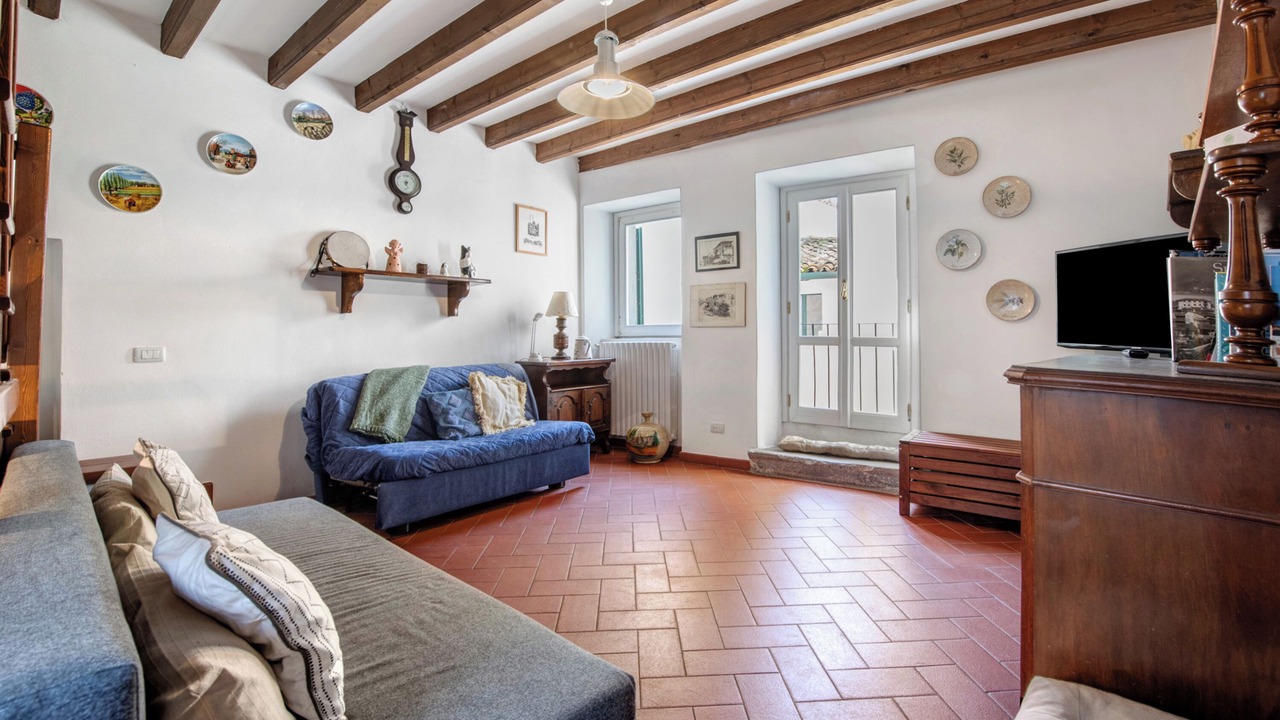 Photo of Livingroom in Sulzano