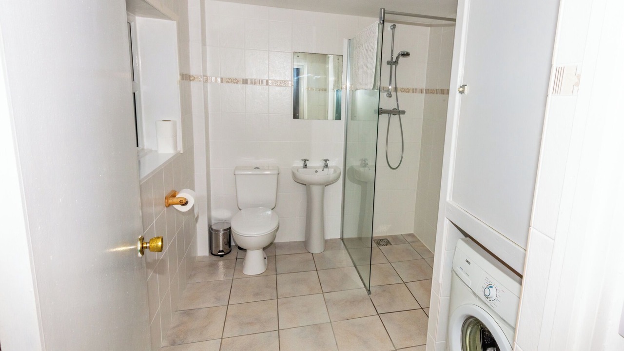 Photo of Bathroom in Uisken