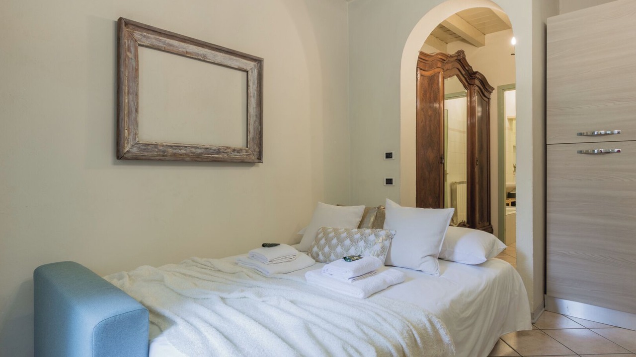 Photo of Bedroom in Crema