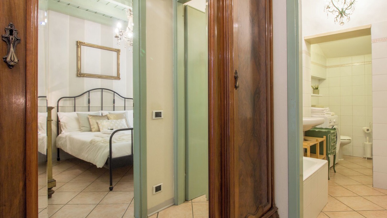 Photo of Bedroom in Crema