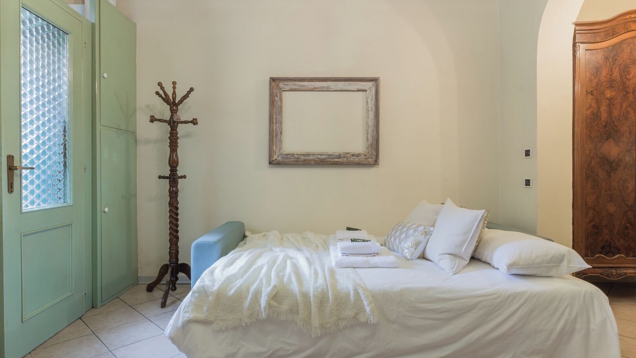 Photo of Bedroom in Crema