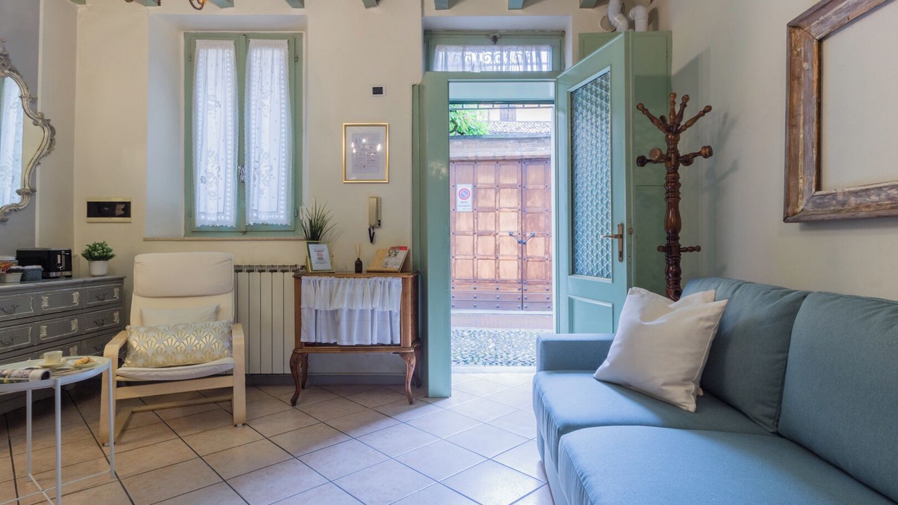 Photo of Livingroom in Crema