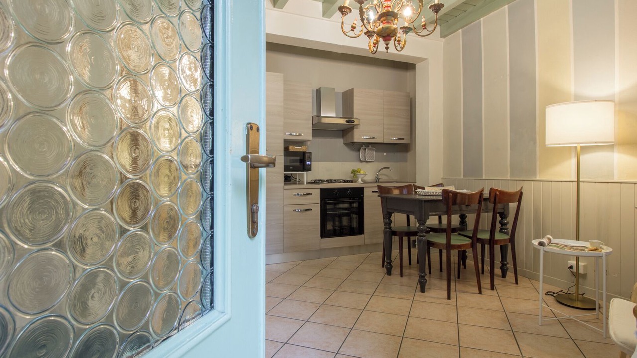Photo of Kitchen in Crema