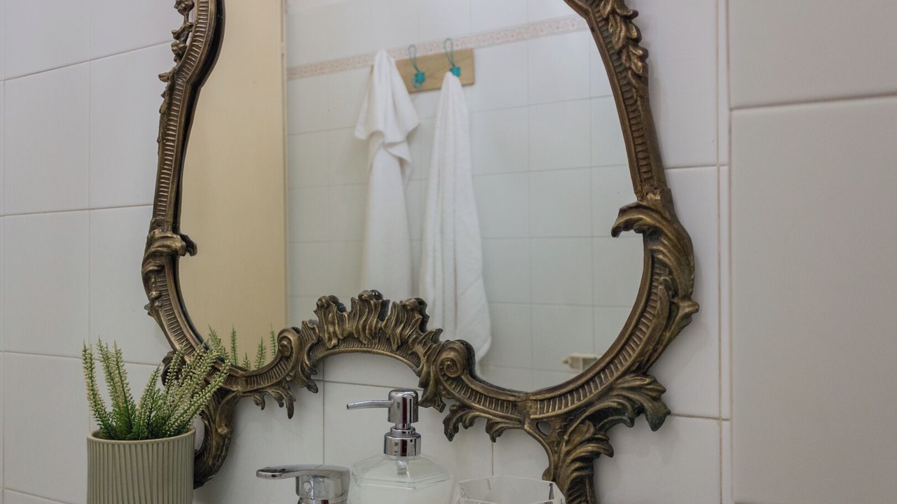 Photo of Bathroom in Crema