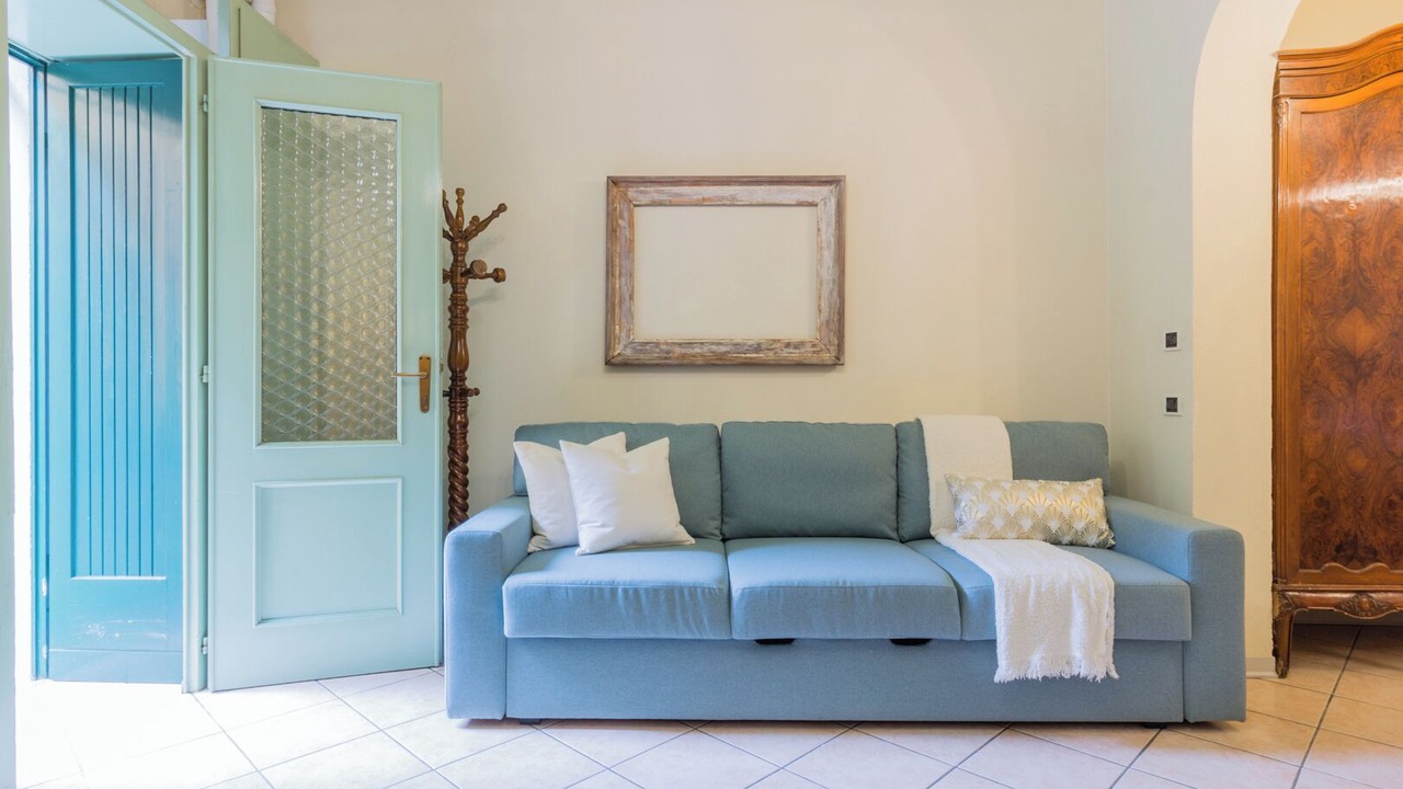 Photo of Livingroom in Crema
