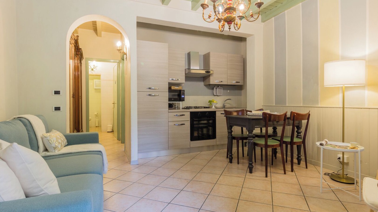 Photo of Livingroom in Crema