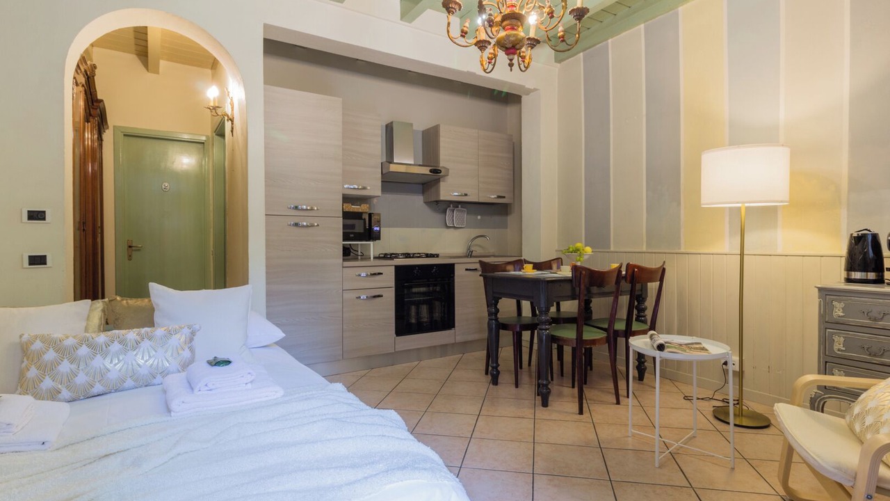 Photo of Bedroom in Crema
