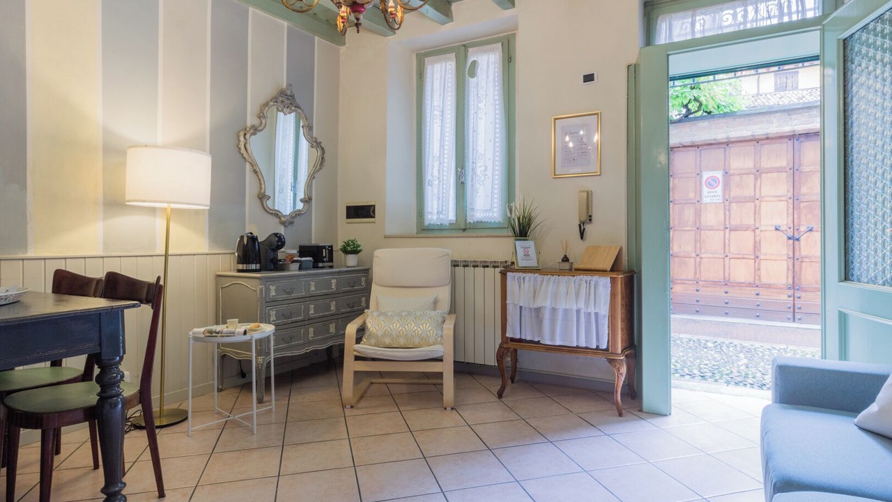 Photo of Livingroom in Crema