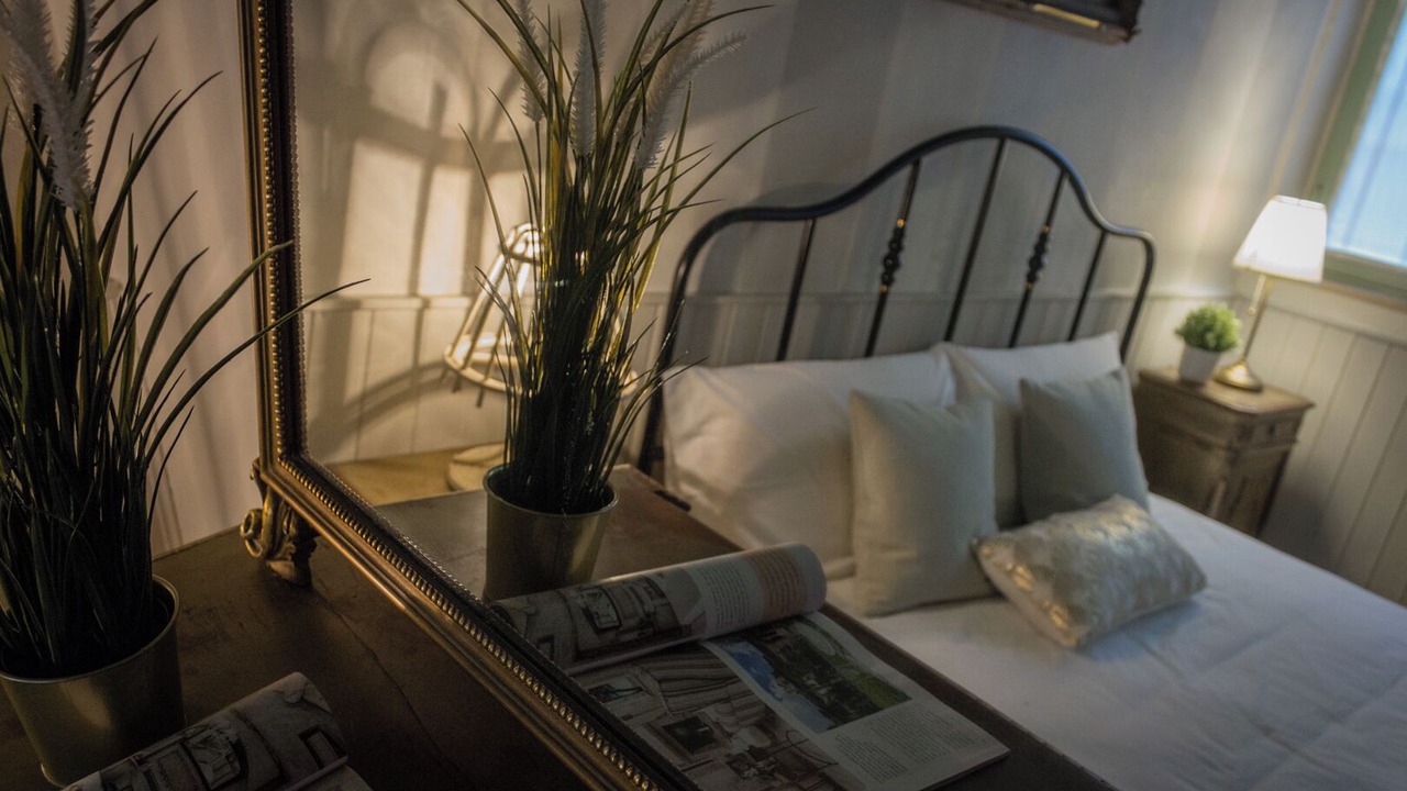Photo of Bedroom in Crema