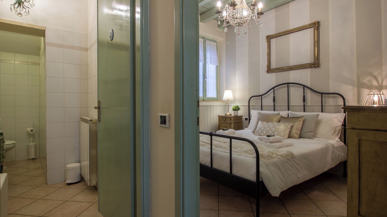 Photo of Bedroom in Crema