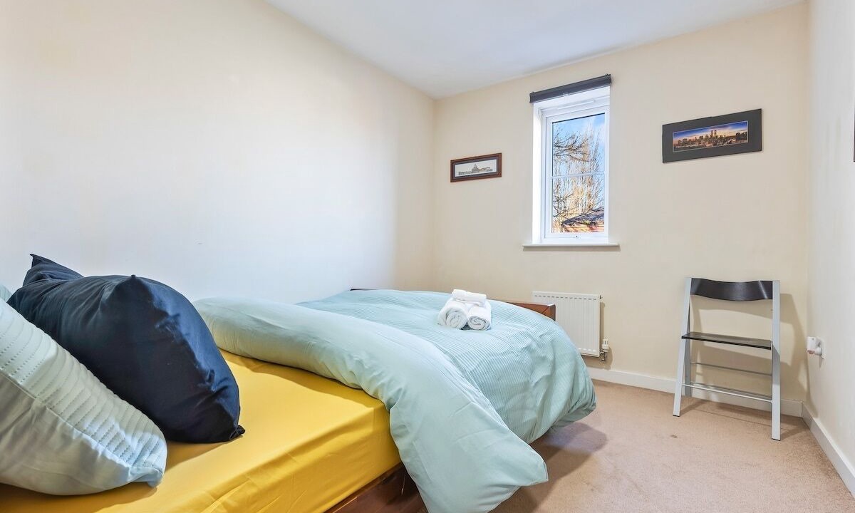 Photo of Bedroom in Smethwick