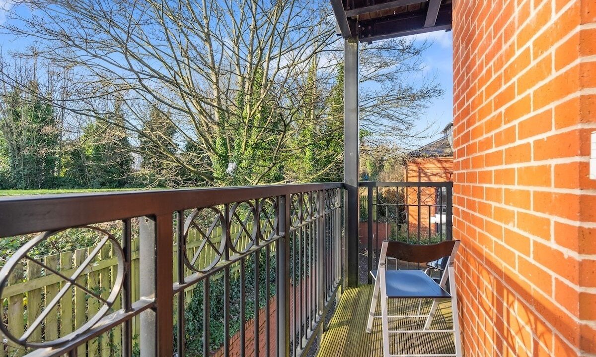 Photo of Outdoor in Smethwick