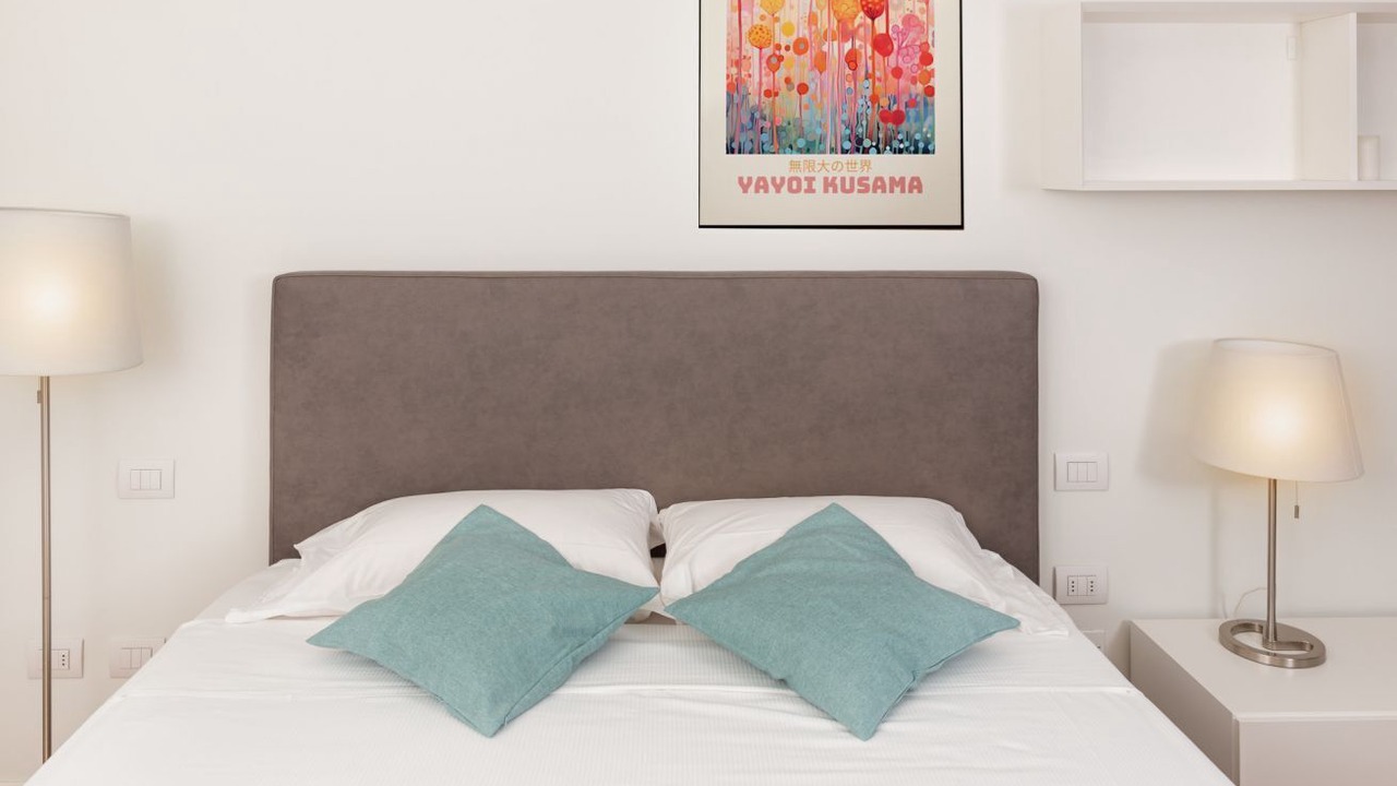 Photo of Bedroom in Dergano