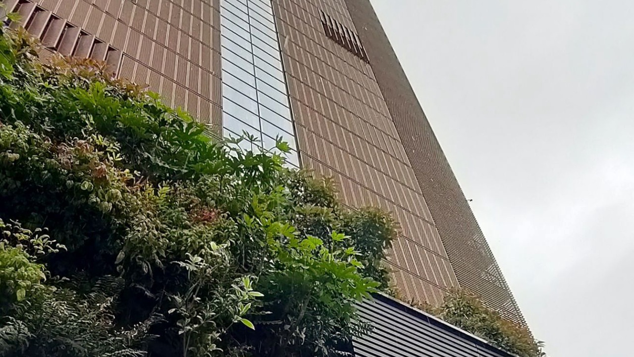 Photo of Outdoor in Dergano