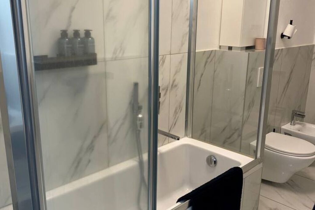 Photo of Bathroom in Certosa