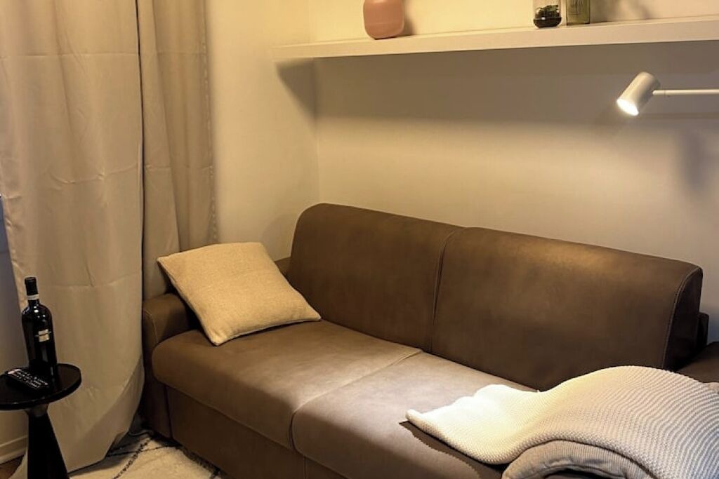 Photo of Livingroom in Certosa