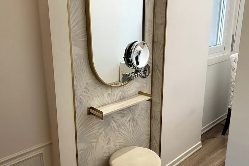 Photo of Bathroom in Certosa