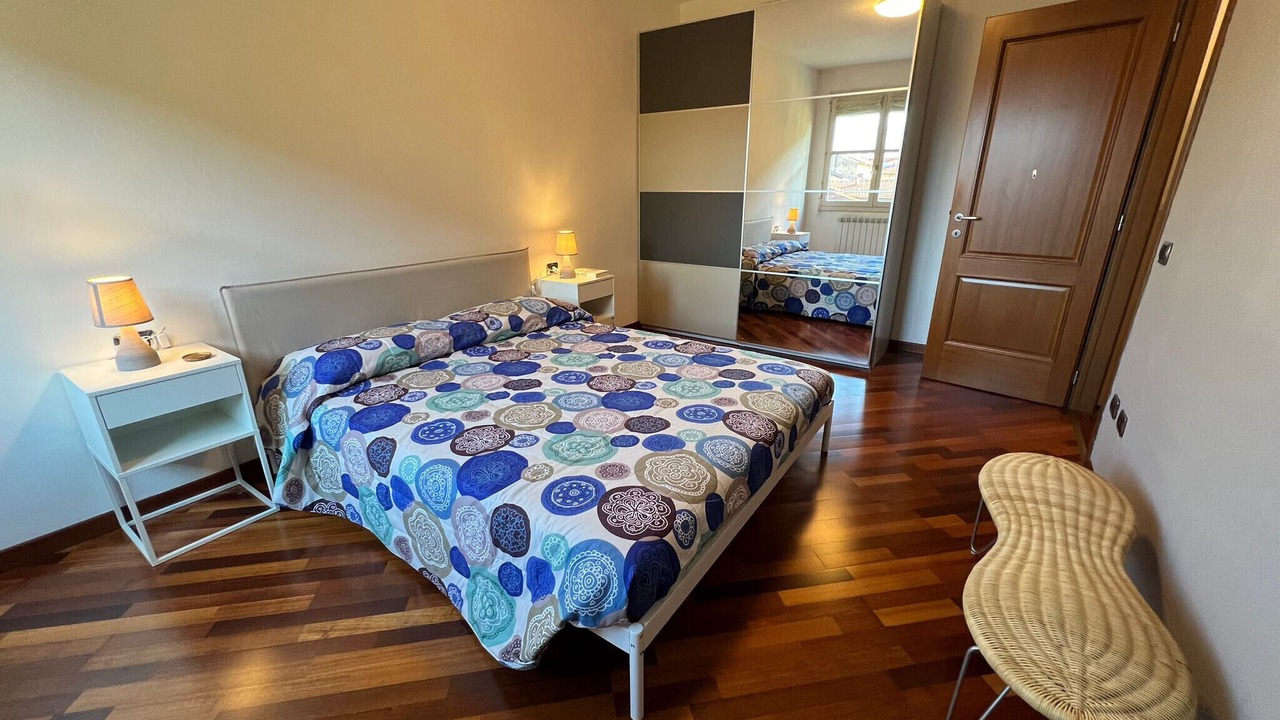 Photo of Bedroom in Intra