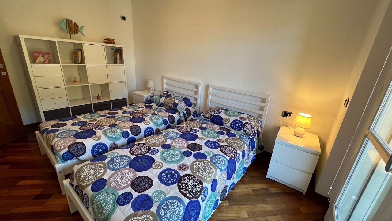 Photo of Bedroom in Intra