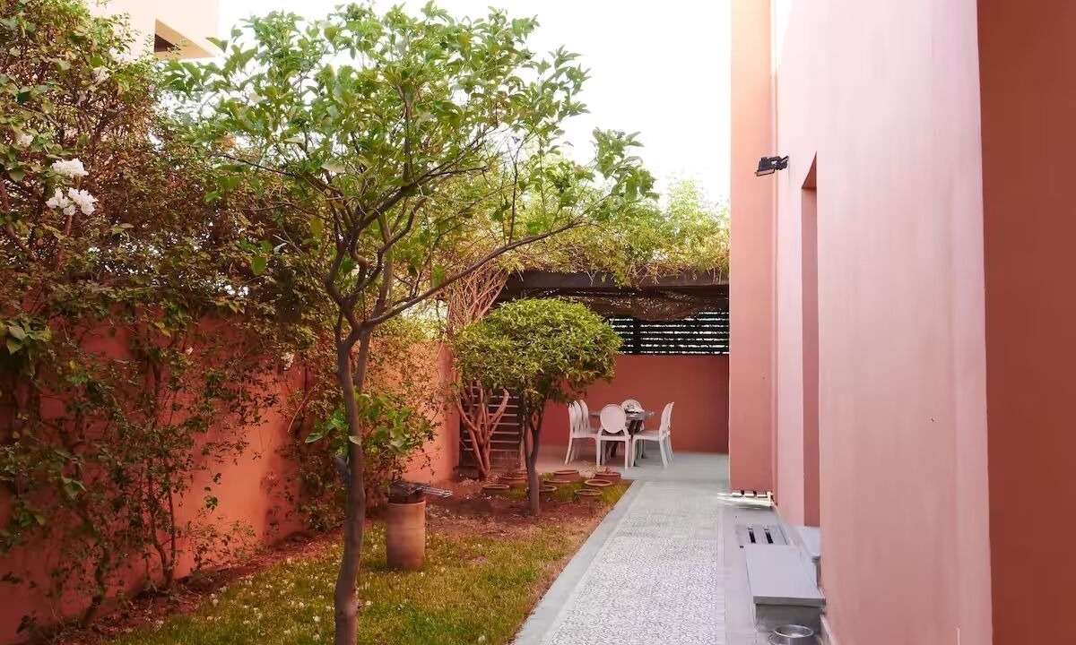 Photo of Outdoor in Mouassine
