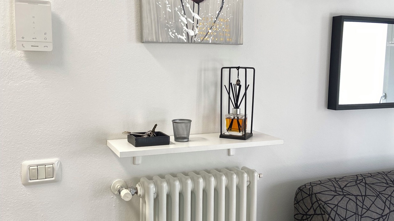 Photo of Livingroom in Morbegno