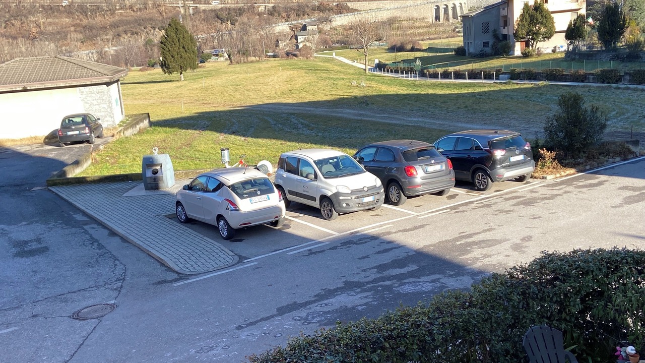 Photo of Outdoor in Morbegno