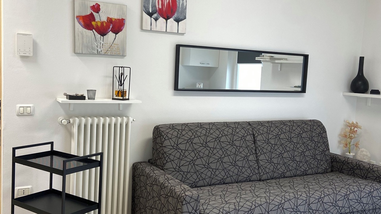 Photo of Livingroom in Morbegno
