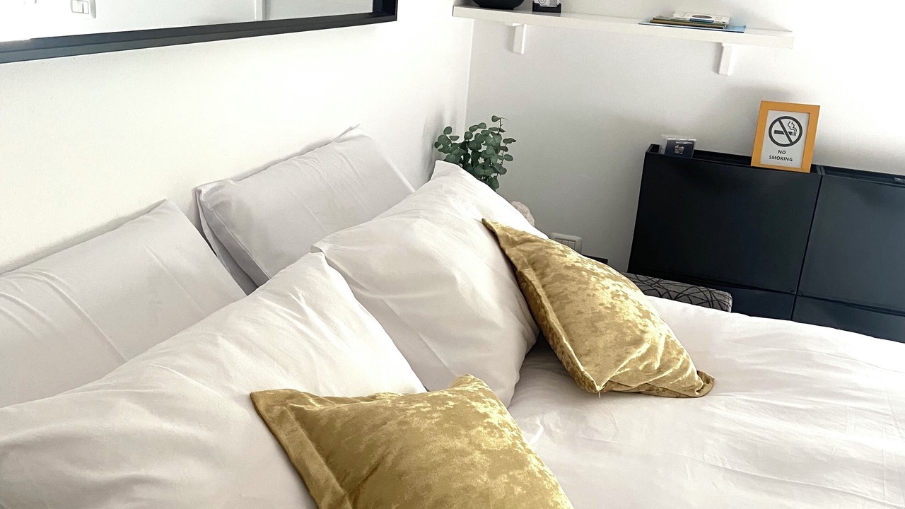 Photo of Bedroom in Morbegno