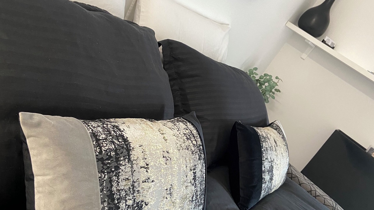 Photo of Bedroom in Morbegno