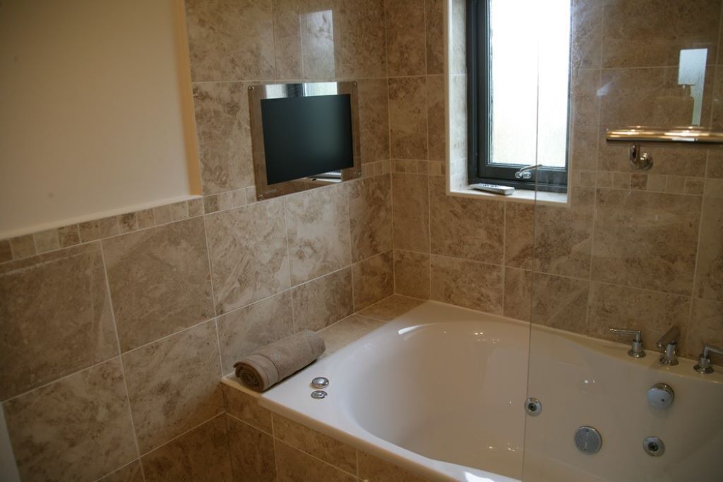Photo of Bathroom in Nerabus