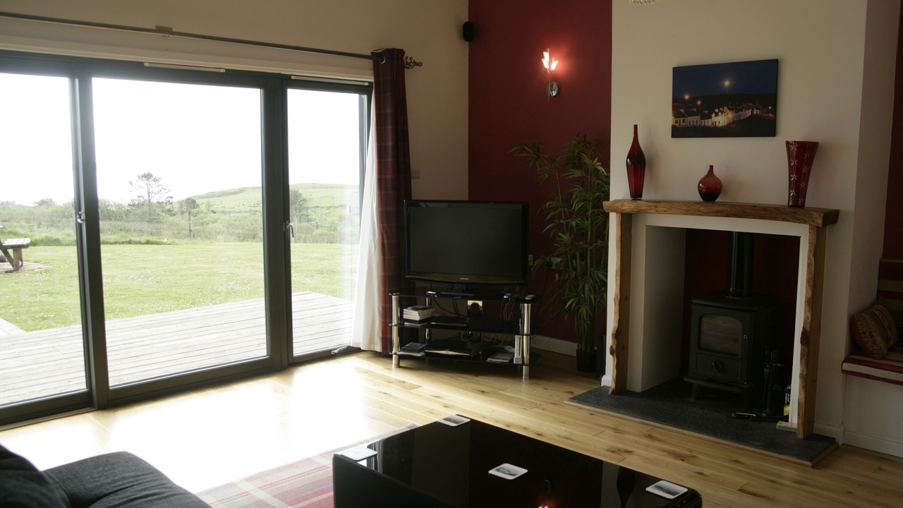 Photo of Livingroom in Nerabus