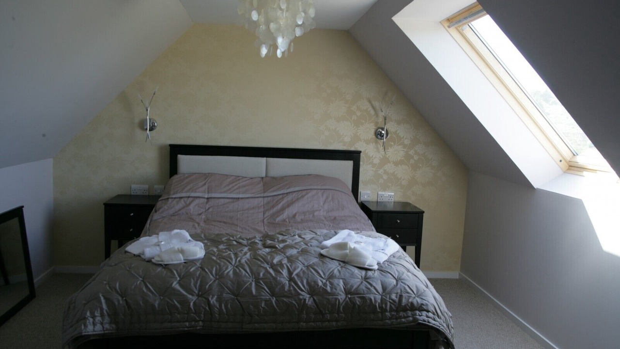 Photo of Bedroom in Nerabus