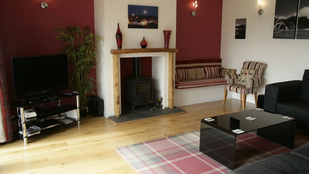 Photo of Livingroom in Nerabus