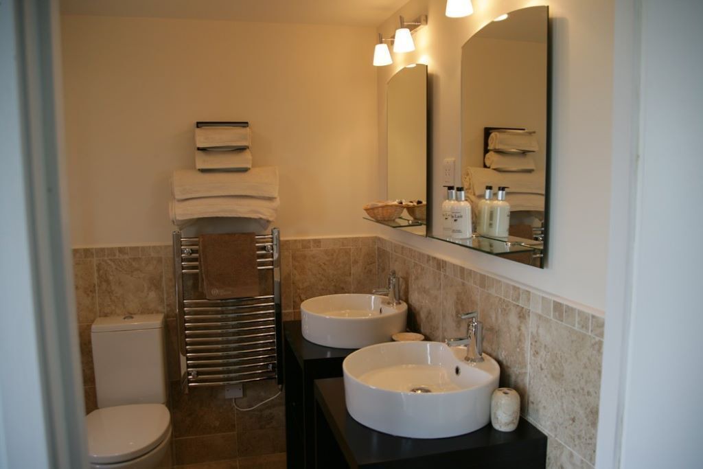 Photo of Bathroom in Nerabus