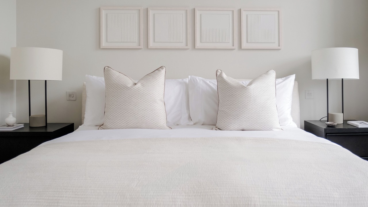 Photo of Bedroom in Brompton & Hans Town