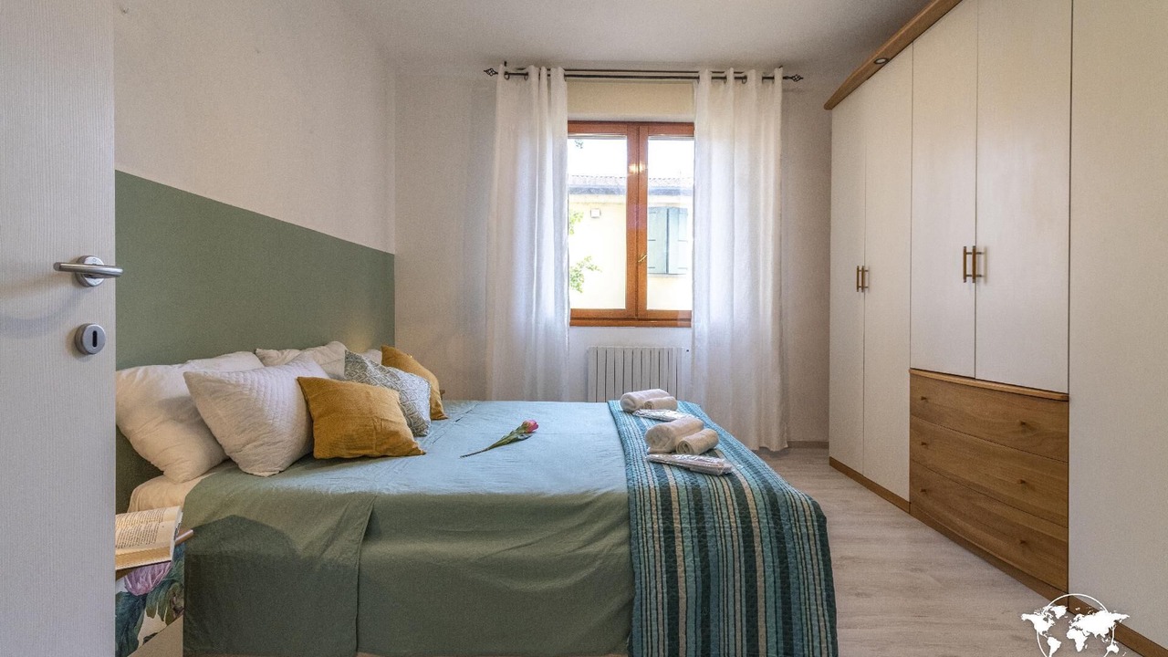 Photo of Bedroom in Poggio Renatico