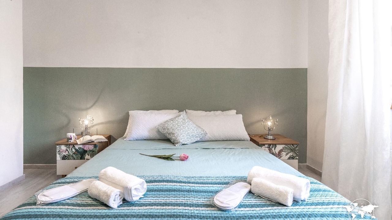 Photo of Bedroom in Poggio Renatico