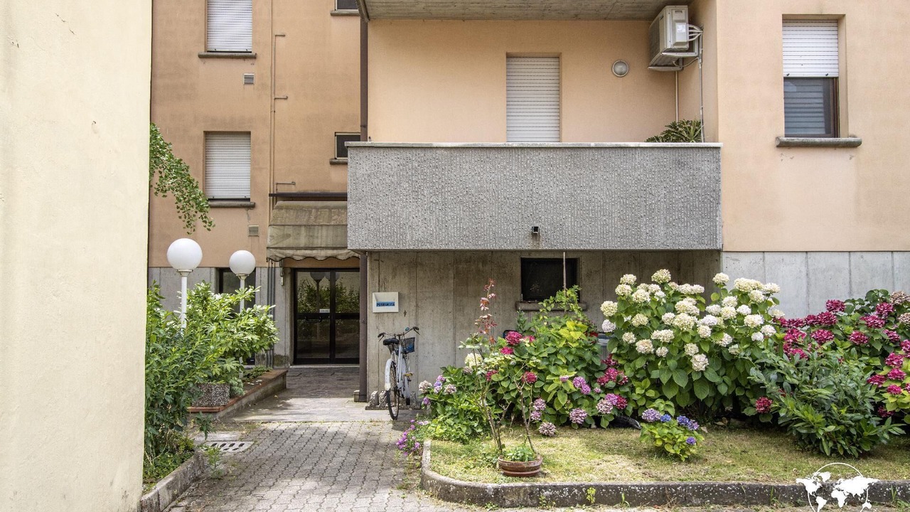 Photo of Outdoor in Poggio Renatico