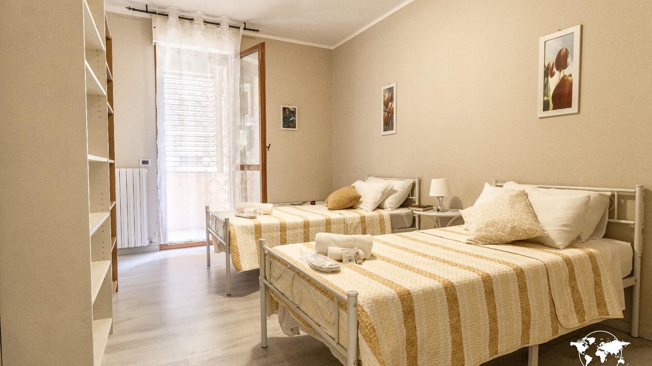 Photo of Bedroom in Poggio Renatico