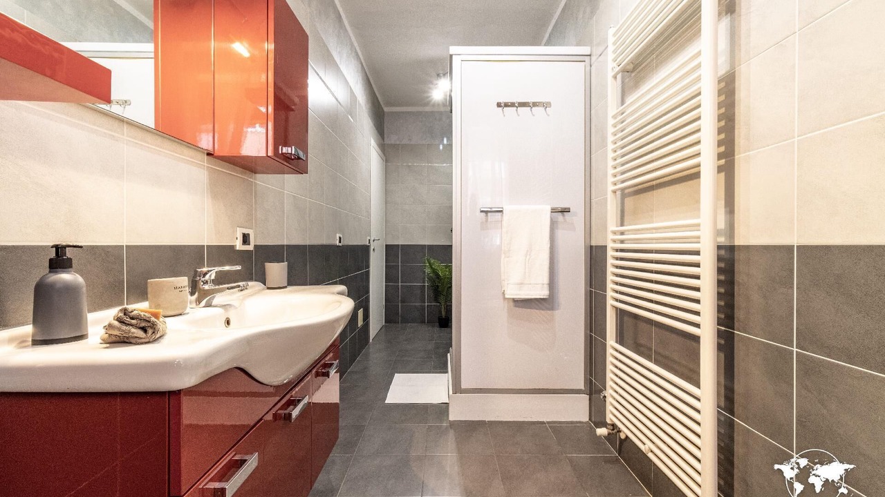 Photo of Bathroom in Poggio Renatico