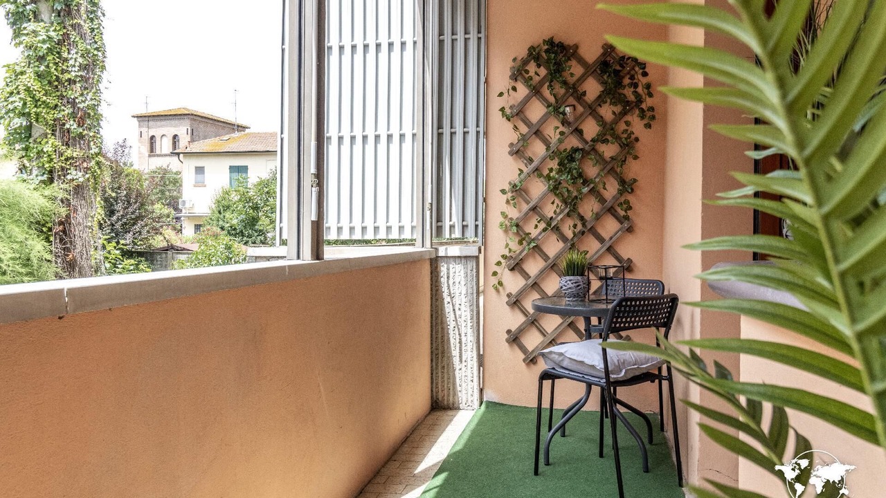 Photo of Outdoor in Poggio Renatico