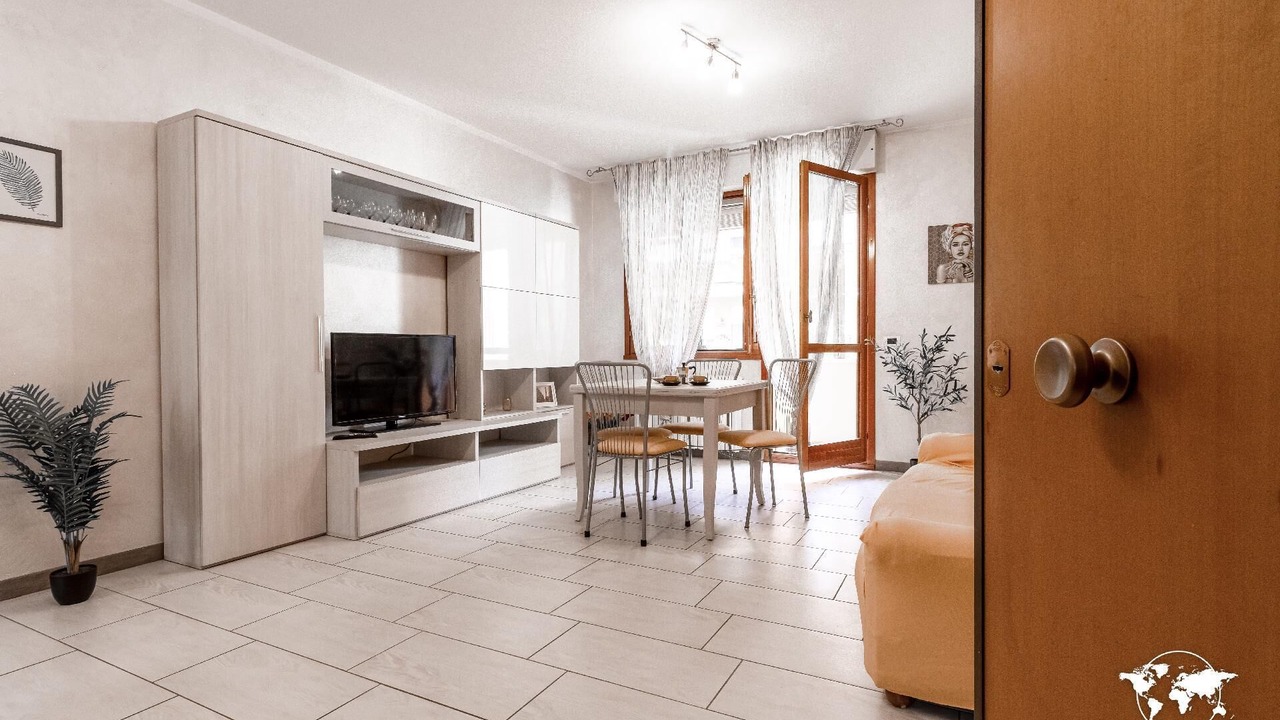 Photo of Livingroom in Poggio Renatico