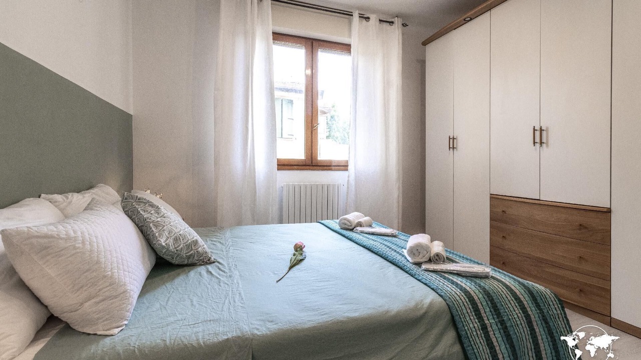 Photo of Bedroom in Poggio Renatico