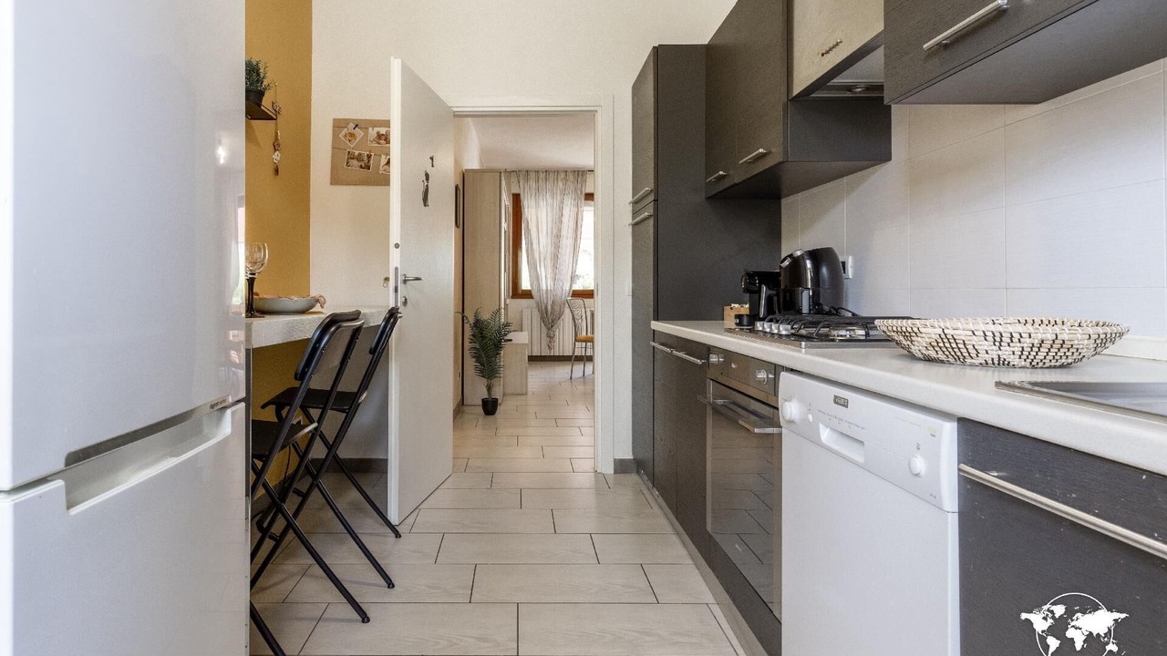 Photo of Kitchen in Poggio Renatico