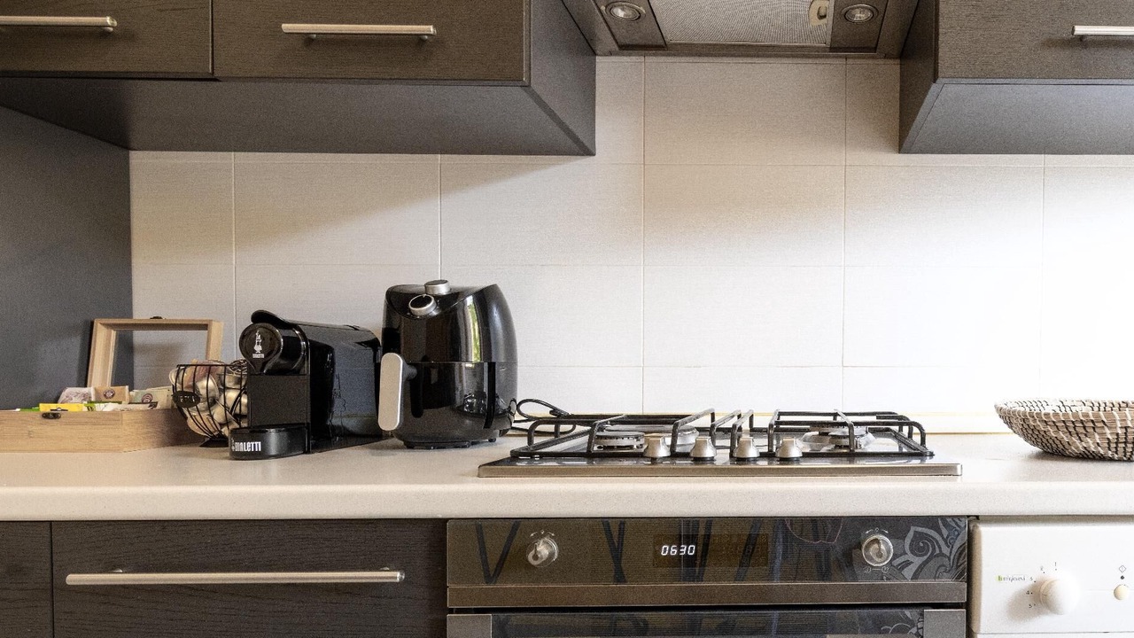Photo of Kitchen in Poggio Renatico