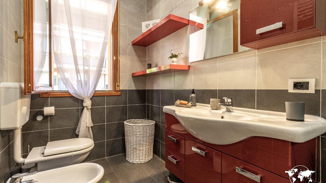 Photo of Bathroom in Poggio Renatico